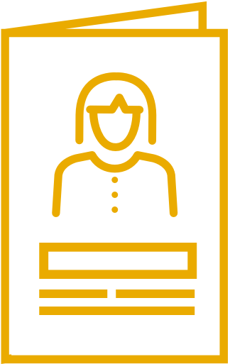 Natazia patient brochure icon